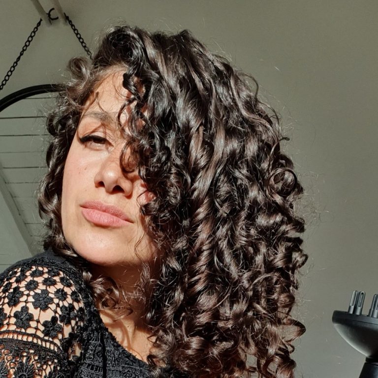 3 produits naturels pour les cheveux sans silicone