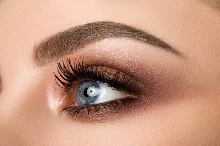 4 basiques maquillage à maitriser absolument