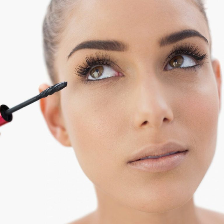 L’application du mascara pour les nulles !
