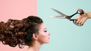 Comment appeler pour prendre un rendez-vous au salon de coiffure ?