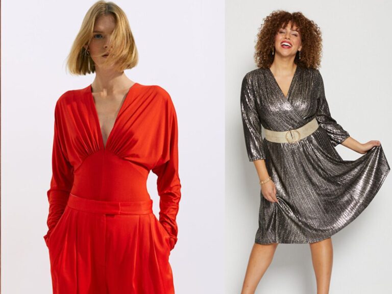 30 looks de fête pour briller comme jamais !