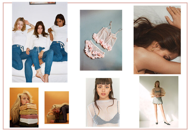 Les 10 marques incontournables pour un printemps tendance
