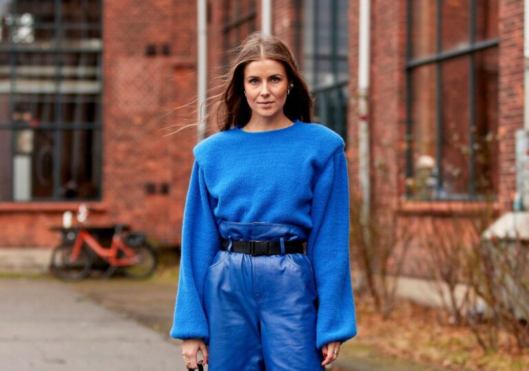 Les secrets pour entretenir votre pull en cachemire et le garder comme neuf