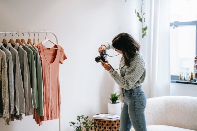 Les 10 astuces essentielles pour réussir à vendre sur Vinted !