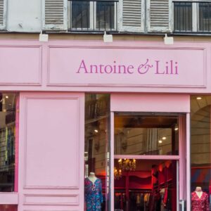 Boutique Antoine et Lili
