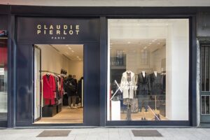 Boutique Claudie Pierlot