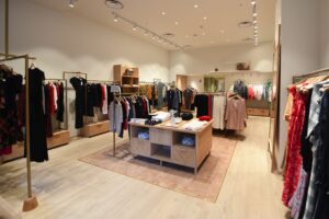 Boutique Sud Express