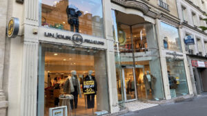 Boutique Un jour ailleurs