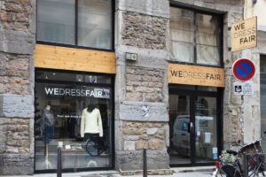 Boutique WeDressFair