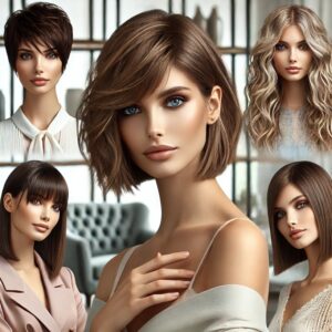 Tendance coiffure 2026 femme : coupes adaptées et styles incontournables