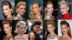 10 coiffures anti-âge que les stars adorent