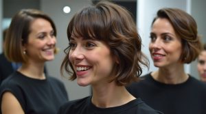 Carré 2026 : coupes qui affolent les coiffeurs