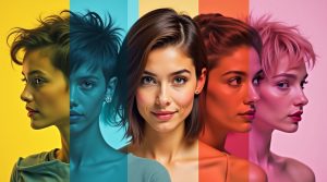 Cheveux courts : 7 coupes qui changent tout