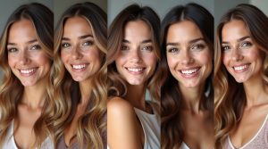 Cheveux épais : découvrez les 5 coupes incontournables
