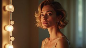 Coupe boule floue : adoptez la tendance incontournable