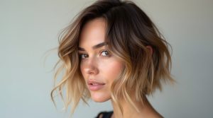 Dégradé XXL : la coupe tendance de 2026