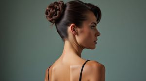 Frange courte : transformez votre look aujourd'hui