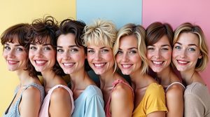 Top 7 des coupes courtes pour ce printemps