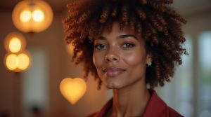 Coupe cheveu bouclés femme : révélons votre style unique