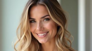 Coupe cheveu mi long femme : idées tendance