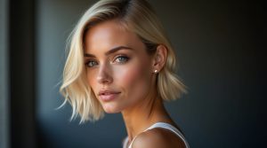 Coupe de cheveu femme carré : adoptez le style tendance