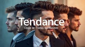 Coupe de cheveu homme tendance : style unique 2026