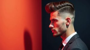 Coupe de cheveu hommes tendance : adoptez le style