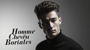 Coupe homme cheveux bouclés : trouvez votre style