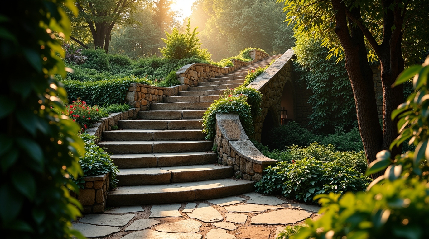 Échelle de jacob blog